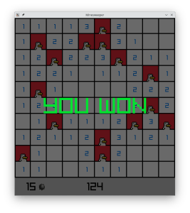 CODE – Adam Hassan